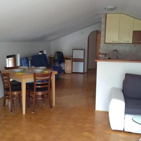 Apartma Ivan Portorož Eksteriør bilde