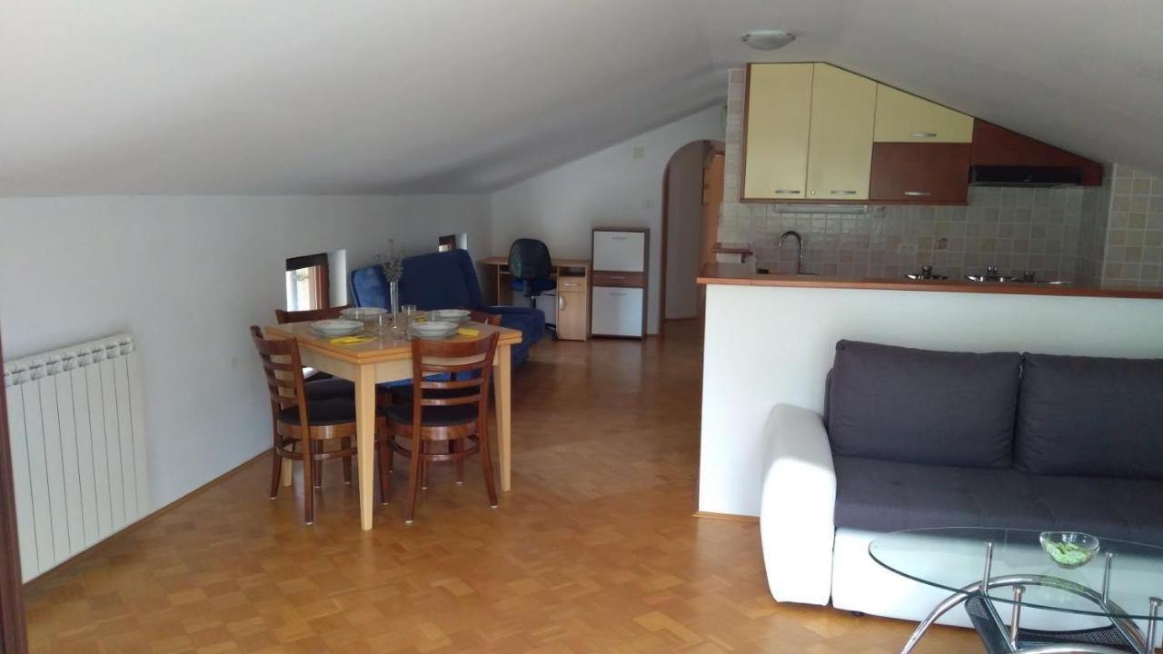 Apartma Ivan Portorož Eksteriør bilde
