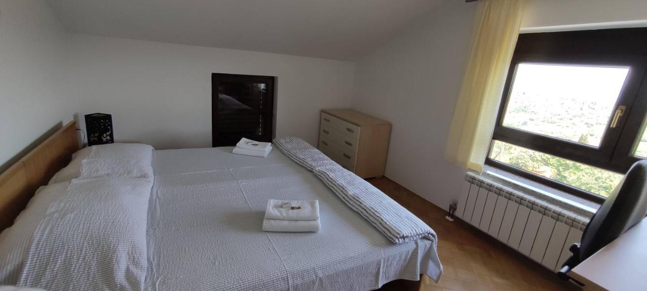 Apartma Ivan Portorož Eksteriør bilde