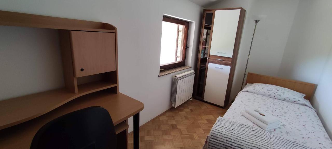 Apartma Ivan Portorož Eksteriør bilde